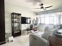 Blk 295C Compassvale Lodge (Sengkang), HDB 5 Rooms #566652711